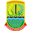 Logo Desa Cikampek Pusaka
