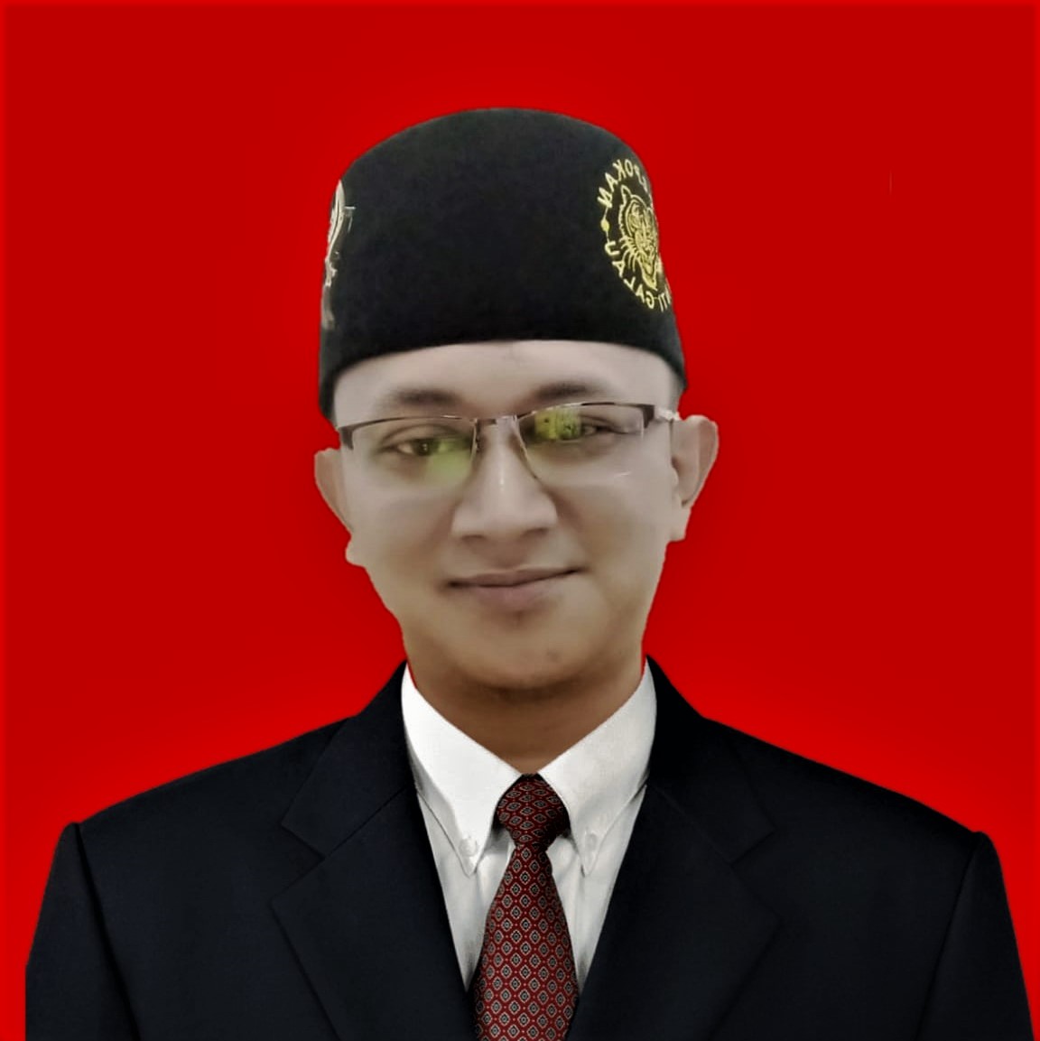 CAHYADI